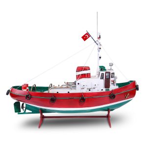 KLİMEK RÖMORK Model Gemi Ahsap Model Gemi Model Gemi Tasarim 1 300x300, Ahşap Model Tasarım | Model Gemi Tasarım