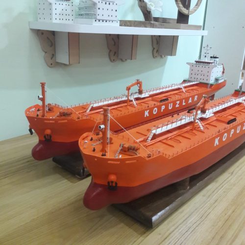 Gemi Maketi Gemi Maketi